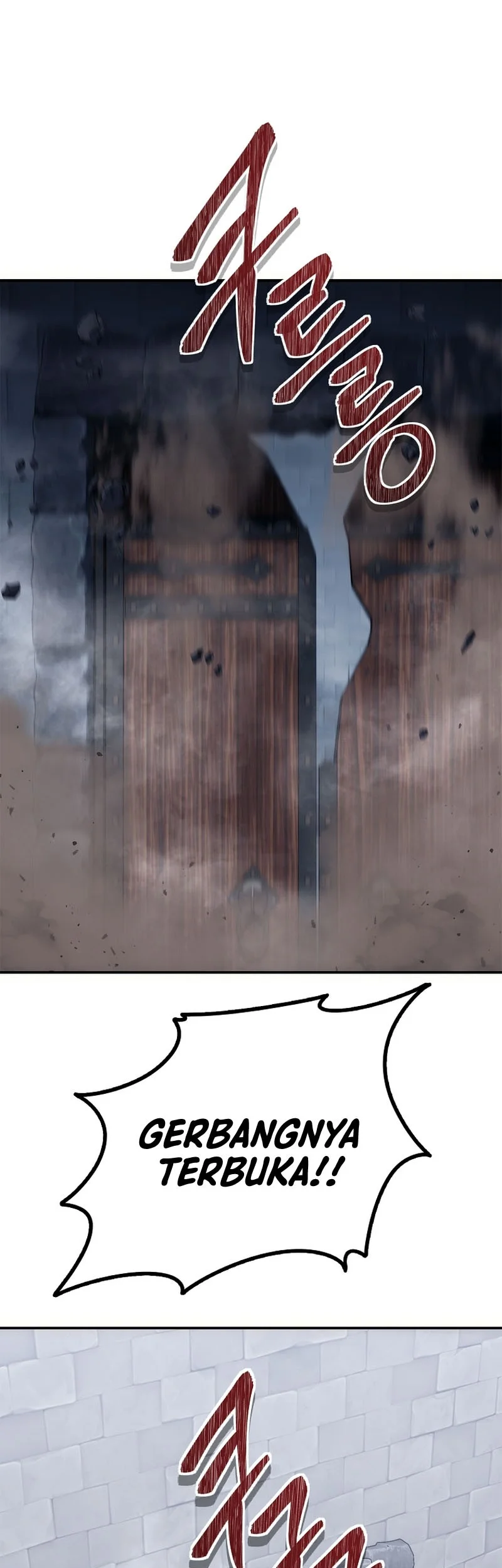 second life ranker chapter 149 - Page 2